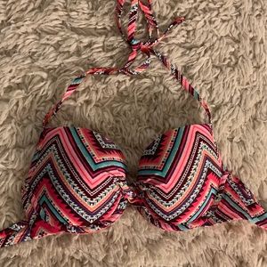 AERIE SWIM TOP!